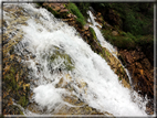 foto Cascate alte in Vallesinella